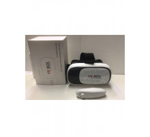 Очки виртуальной реальности vr box без пульта