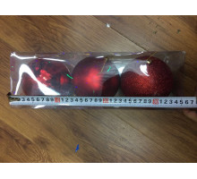 Игрушка на елку #09 шар