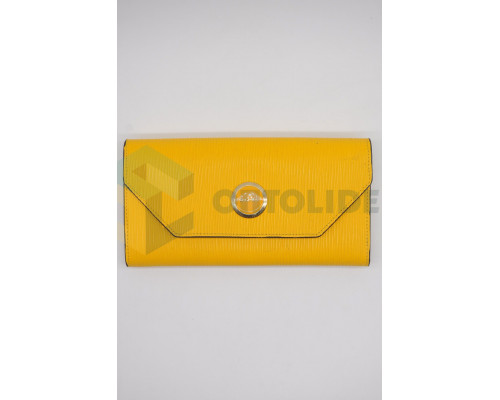 Кошелек Rosa желтый # 20146