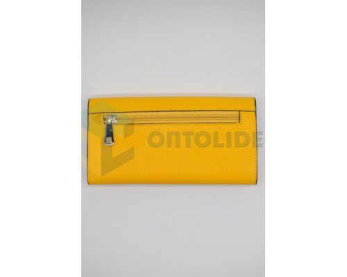 Кошелек Rosa желтый # 20146