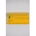 Кошелек Rosa желтый # 20146