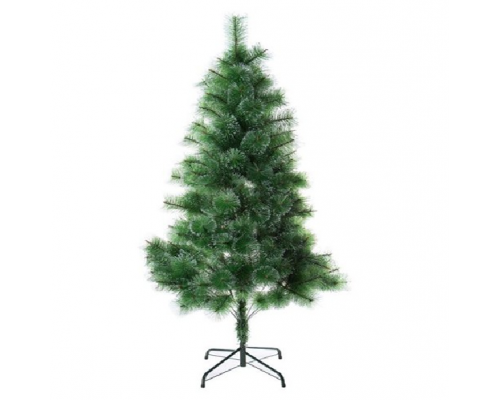 Искусственная елка 1.2 метра с шишками