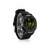 Часы Smart Watch EX18 с силиконовым браслетом