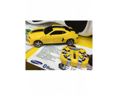 Радиоуправляемая машина