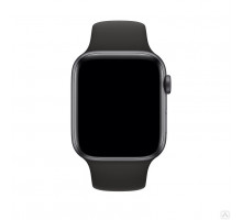 Умные часы Smart Watch WT58 чёрные