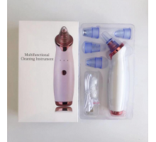 Вакуумный очиститель пор