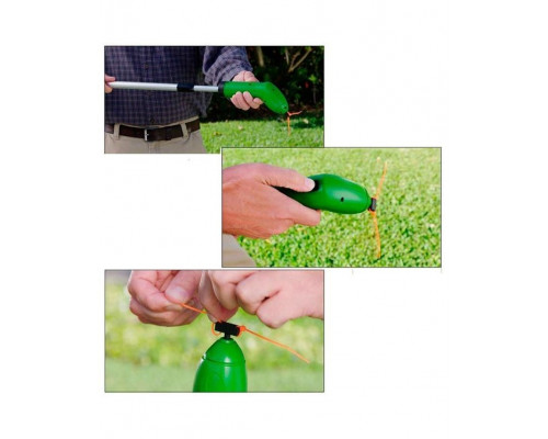 Триммер для травы Zip Trim