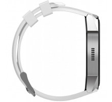 Смарт часы на русском языке с WI-FI KW88 серебро