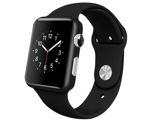 Часы Smart Watch G11 чёрные