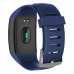 Фитнес часы Smart Watch Q11 синие