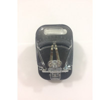 Универсальное сетевое зарядное устройство путешественника Universal Travel Charger