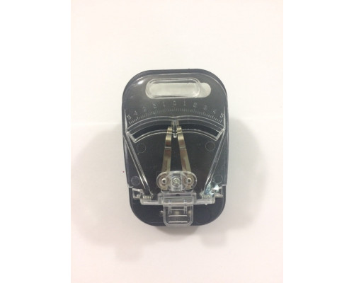 Универсальное сетевое зарядное устройство путешественника Universal Travel Charger