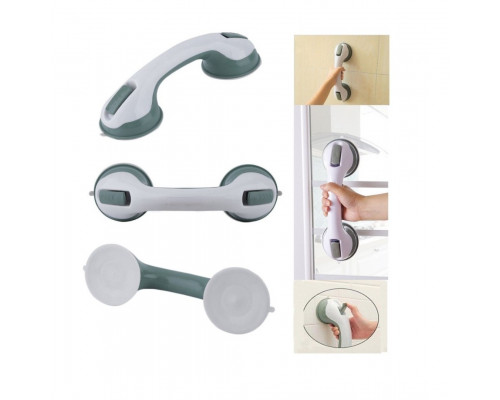 Ручка на вакуумных присосках для ванной Helping Handle