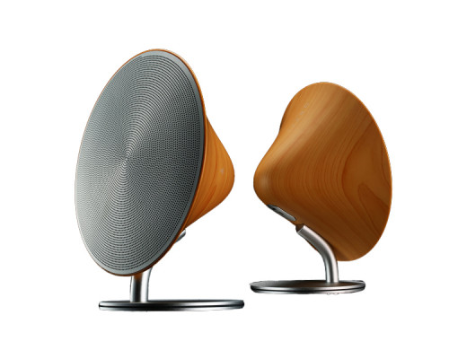 Портативная колонка Remax RB-M23