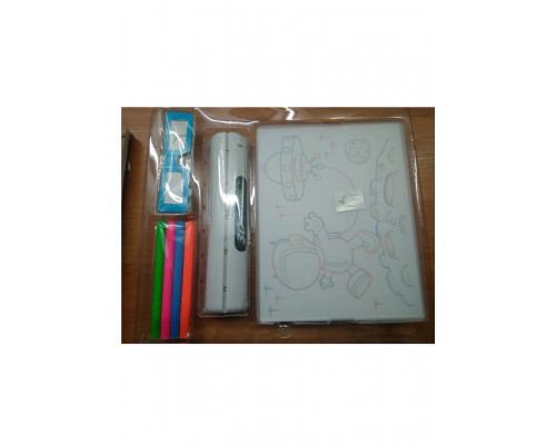 3d доска Magic Drawing Board
