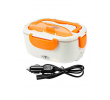 Ланч бокс с подогревом Electric Lunch Box от прикуривателя