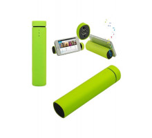 Колонка-зарядка Power Jam 3 в 1