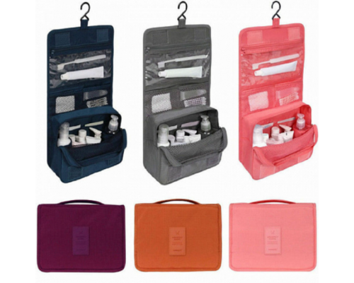 Дорожная косметичка Travel Make Up