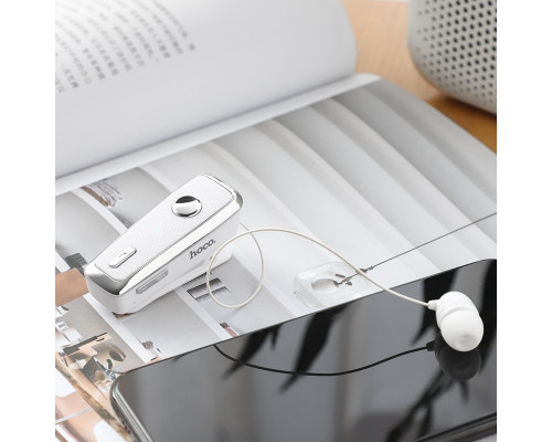 Bluetooth-гарнитура Hoco E38