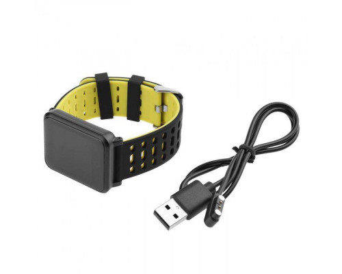 Умные часы Smart Watch N88 зелёные