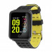 Умные часы Smart Watch N88 зелёные