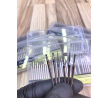 Набор фрез Diamond Drill 30 шт