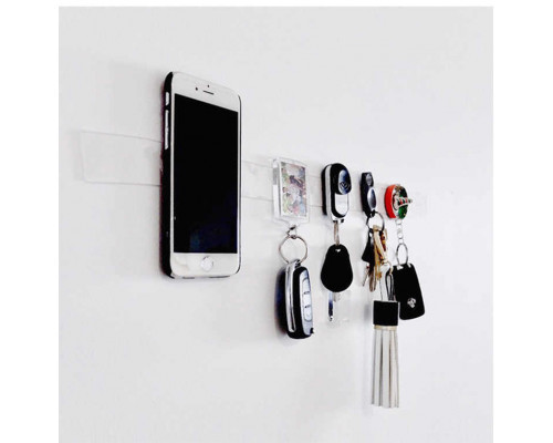 Клейкая лента с липким слоем Ivy Grip Tape 1 м