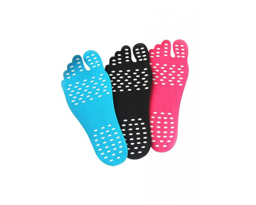 Стельки для песка Nakefit самоклеящиеся