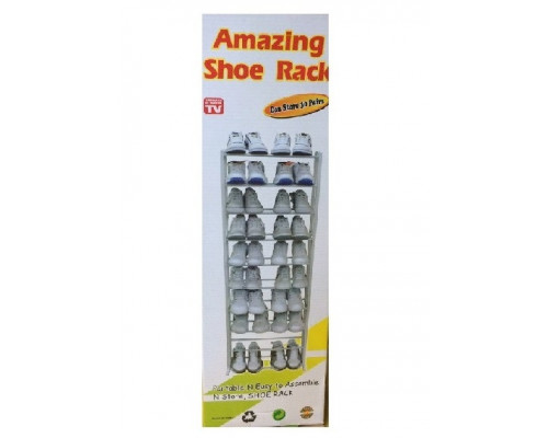 Стойка для обуви Amazing shoe rack