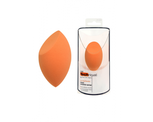 Спонж Techniques