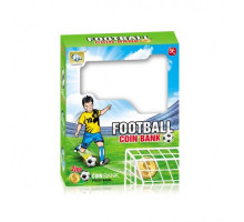 Интерактивная копилка в виде футбольного поля Football Coin Bank