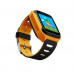 Часы Smart Watch Q529 жёлтые