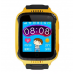 Часы Smart Watch Q529 жёлтые