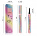 Водонепроницаемая жидкая подводка для глаз Waterproof Eyeliner Beautiful Lasting