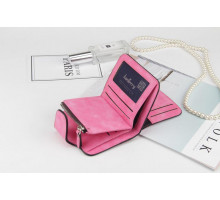 Женское портмоне Baellerry Forever Мини