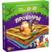 Настольная игра Проныры Банда Умников