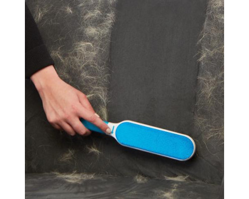 Щетка для удаления шерсти Fur Wizard