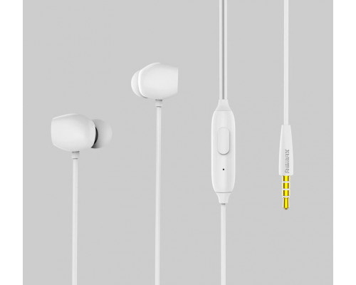 Наушники-вкладыши Remax RM-550