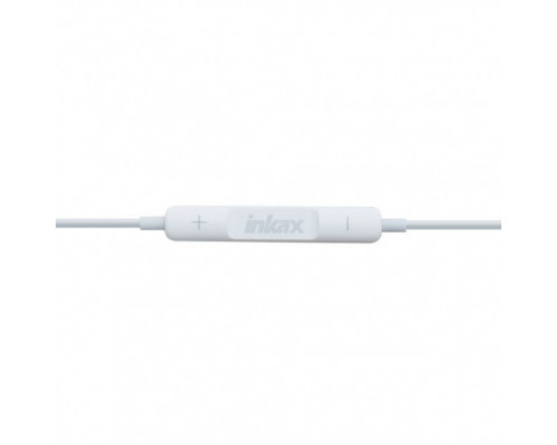 Наушники-вкладыши Inkax OE-08