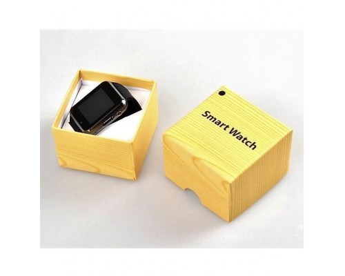 Smart Watch W8/А1 красные