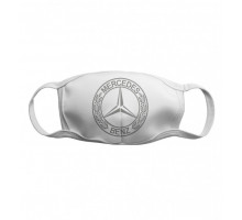 Многоразовая тканевая защитная маска Любимое авто 10