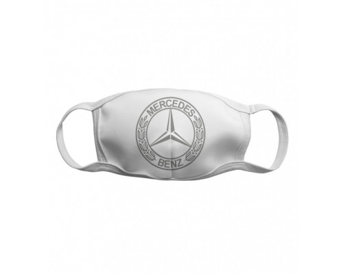 Многоразовая тканевая защитная маска Любимое авто 10