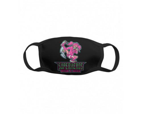 Многоразовая тканевая защитная маска Ковид 19 - 61