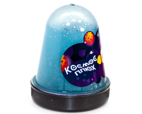 Слайм Зефирка Мороженое, Макарунс Светло-розовый, 120 г