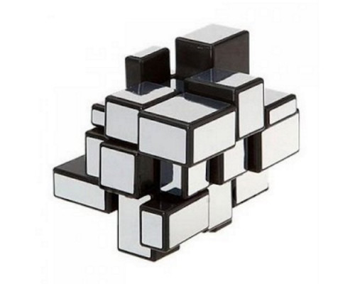 Асимметричный Кубик Рубика