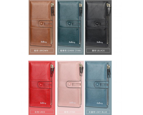 Мужское портмоне Baellerry 2020