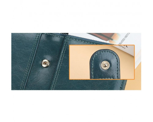 Мужское портмоне Baellerry 2020