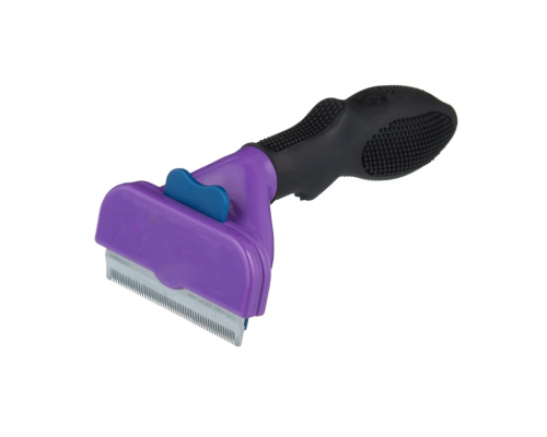 Фурминатор для вычесывания больших длинношерстных кошек Fobnimarut