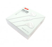 Наушники-вкладыши XO S12