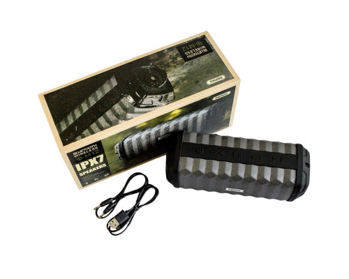 Портативная колонка Remax RB-M12